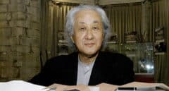 Fallece el arquitecto japonés Arata Isozaki, autor del Palau Sant Jordi de Barcelona
