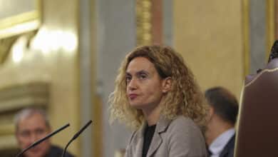 Meritxell Batet y Ander Gil en el punto de mira del PP por "prestarse a la estrategia de Moncloa"