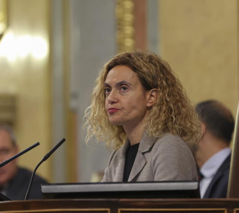 Meritxell Batet y Ander Gil en el punto de mira del PP por "prestarse a la estrategia de Moncloa"
