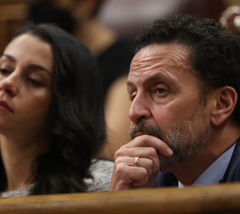 Los concejales de Ciudadanos de Zaragoza dejan la militancia tras sentirse "atacados por la ejecutiva nacional"