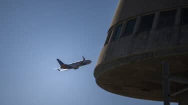 Los aeropuertos de Aena superan el tráfico de mercancías que tenían antes de la pandemia