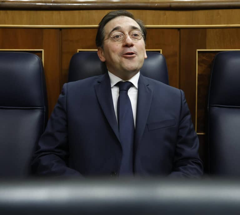 Moncloa entierra su promesa de celebrar la Reunión de Alto Nivel con Marruecos antes de finales de 2022