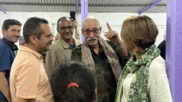 El delegado del Polisario ante la UE dimite por "profundas discrepancias" con Brahim Ghali