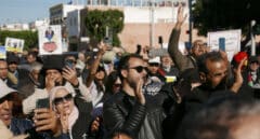 Marruecos, una olla a presión: Miles de personas claman en las calles contra la inflación, la corrupción y la represión