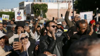 Marruecos recrudece la represión mientras Albares redobla sus contactos: "Han vuelto los años más oscuros"