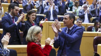 El Gobierno no descarta que el PP maniobre para impedir el relevo en el TC una vez aprobada la nueva ley