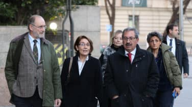 Un éxito del Poder Judicial pero las espadas siguen en alto
