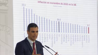 Una encuesta del Colegio de Economistas cuestiona las medidas anti-inflación del Gobierno