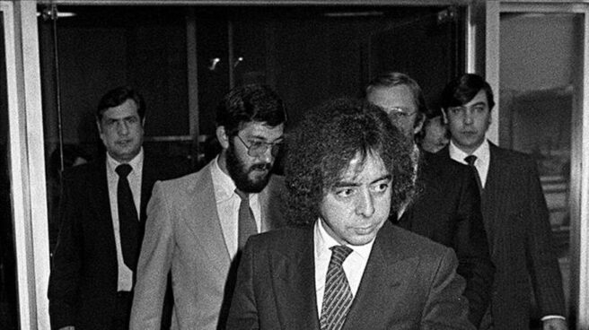 Antonio González Pacheco, conocido como Billy el Niño Antonio González Pacheco, conocido como Billy el Niño