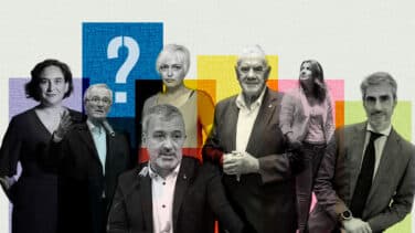 El PP sigue a la caza de candidato en las elecciones más disputadas en Barcelona