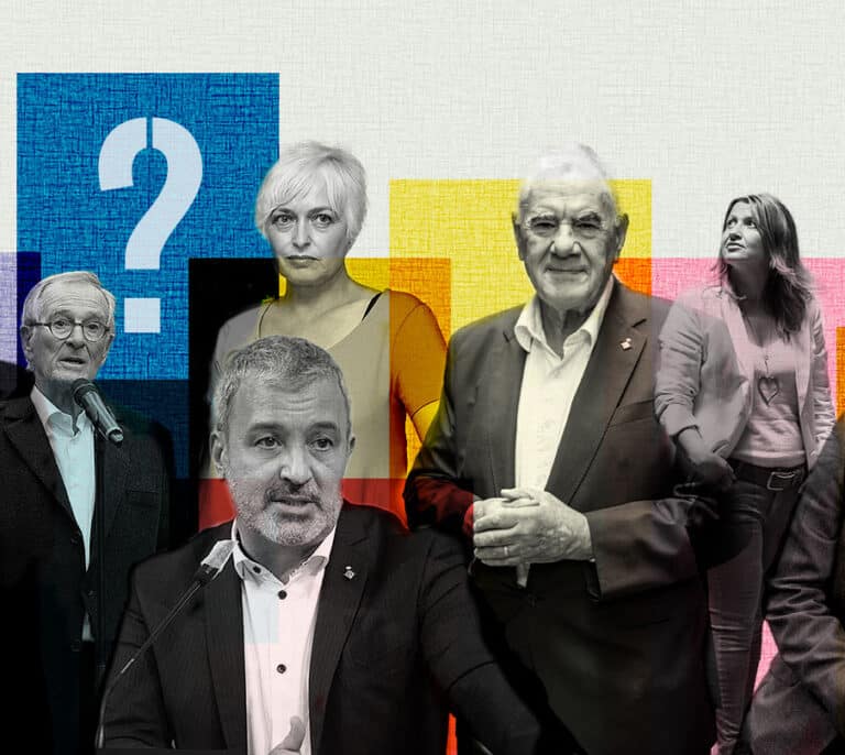 El PP sigue a la caza de candidato en las elecciones más disputadas en Barcelona