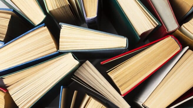 Libros Libros