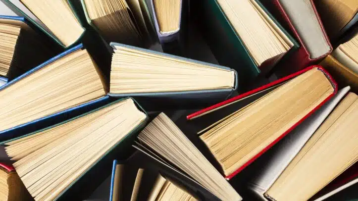 Novela erótica para principiantes: nueve libros para empezar a leer en la  cama
