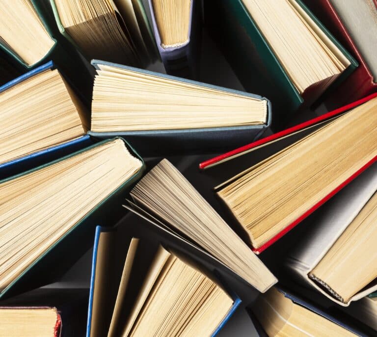 Estos son los mejores libros de 2022 que deberías leer