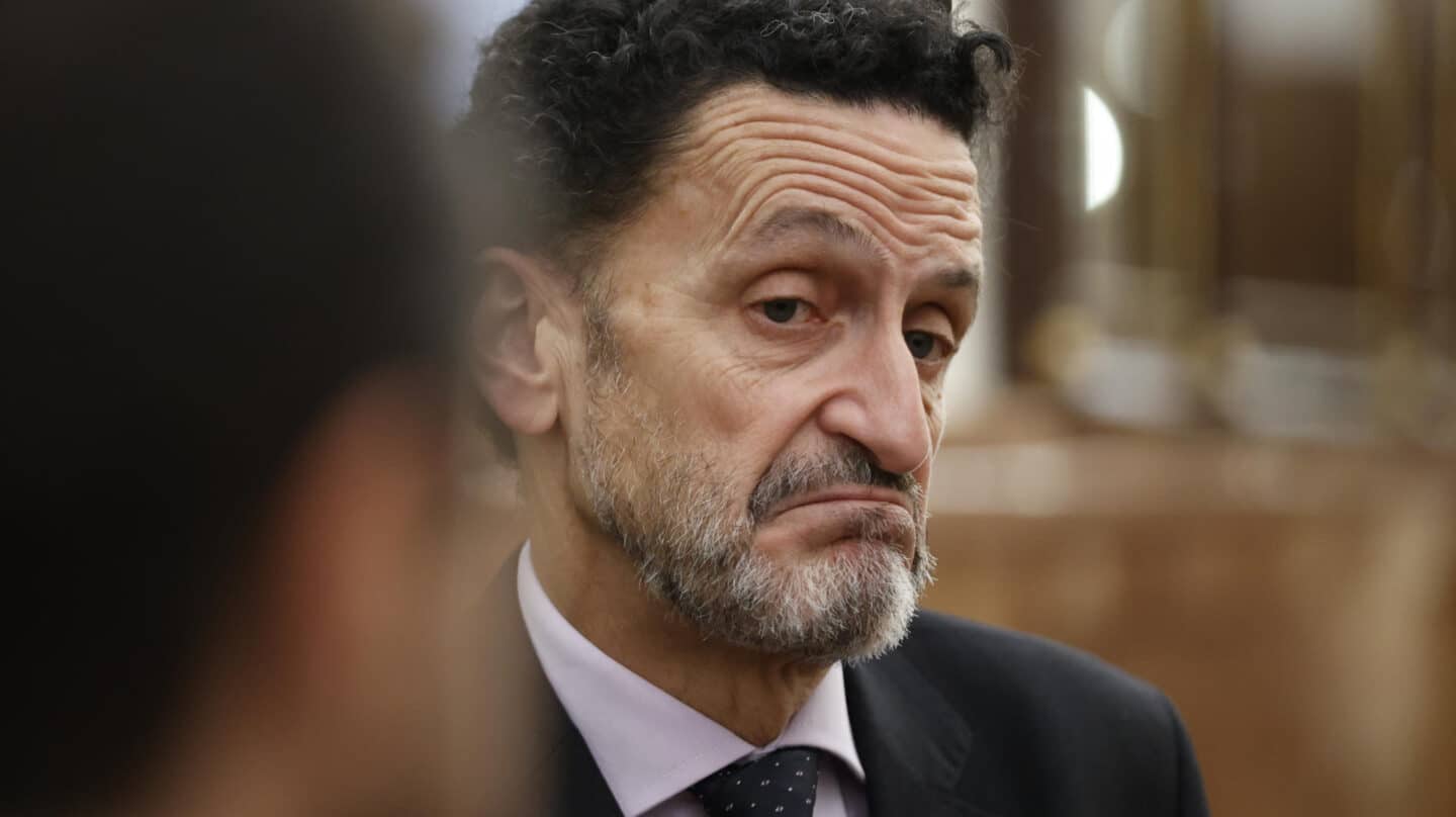Bal rechaza el ultimátum para integrarse en la lista "de Arrimadas": "Es chantaje"