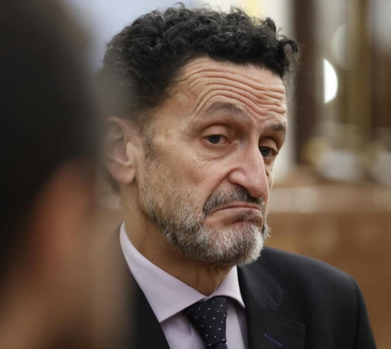 Bal rechaza el ultimátum para integrarse en la lista "de Arrimadas": "Es chantaje"