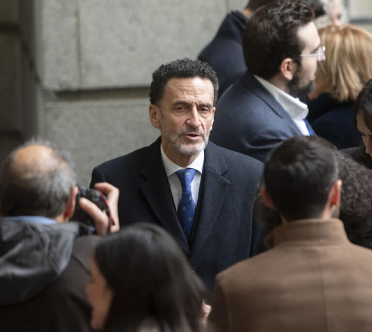 Bal mantendrá la pugna por el liderazgo de Ciudadanos haga lo que haga Arrimadas