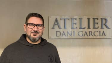 Dani García critica ahora la cocina española de las tapas y la barra por ser "excesivamente barata"