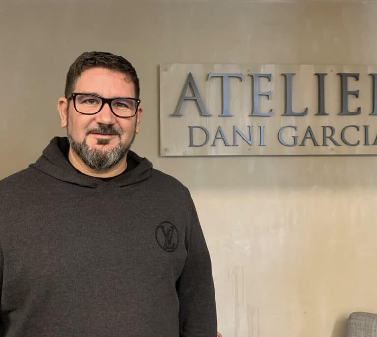 Dani García critica ahora la cocina española de las tapas y la barra por ser "excesivamente barata"