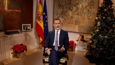 La televisión pública vasca no emitirá el discurso del Rey: dónde ver el mensaje de Felipe VI