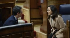 La ruptura del acuerdo de PSOE y Podemos para la ley animal pone en peligro su aprobación