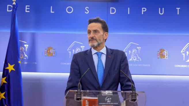 Rueda de prensa de Jaume Asens