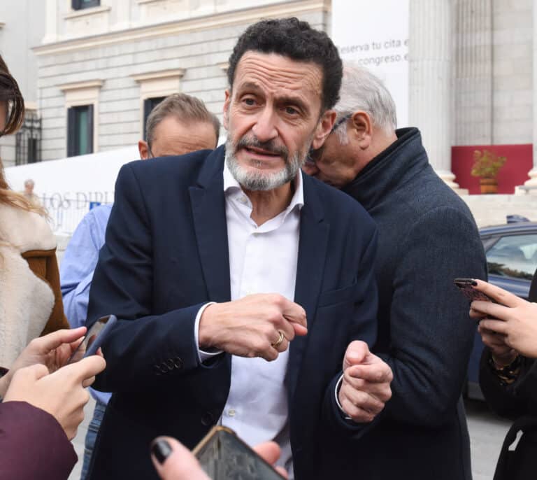 Bal justifica su aspiración a liderar Cs: "Parece un partido de derechas, subalterno del PP"