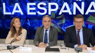 Otras dos encuestas dan la victoria al PP y mayoría de la derecha por encima de 180 escaños