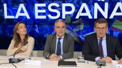 Otras dos encuestas dan la victoria al PP y mayoría de la derecha por encima de 180 escaños