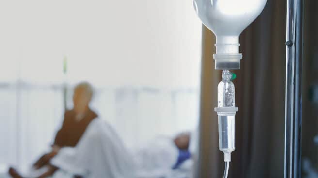 Eutanasia: 18 meses aprendiendo a ayudar a morir Eutanasia: 18 meses aprendiendo a ayudar a morir