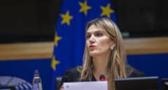 Eva Kaili confiesa: "Sabía que Panzeri era el cerebro y pedí a mi padre que escondiera el dinero"