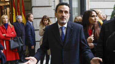 Cs se asoma a una ruptura traumática a las puertas de un año electoral