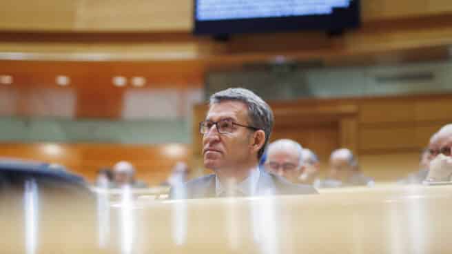 El Senado aprueba definitivamente la reforma que deroga la sedición y la rebaja de la malversación