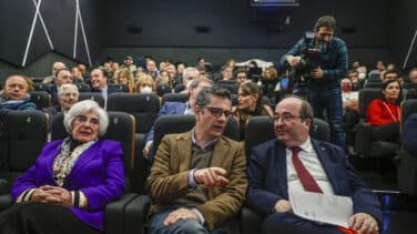 Referéndum lubricado en la Cataluña desinflamada