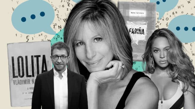 Efecto Streisand o cómo todo lo que se quiere censurar, se hace más famoso Efecto Streisand o cómo todo lo que se quiere censurar, se hace más famoso