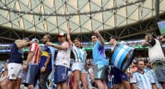 Lali Espósito y Farrah El-Dibany cantarán los himnos de Argentina y Francia en la final del Mundial de Qatar