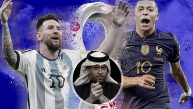 Messi-Mbappé: la final del Mundial soñada por Qatar