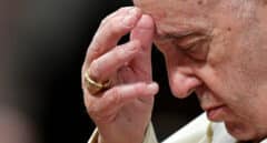 Francisco elogia a Benedicto XVI: "Sólo Dios conoce el valor y la fuerza de su intercesión y de sus sacrificios"