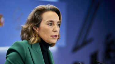 El PP invita a los diputados del PSOE de Page a votar 'no' a la reforma del Código Penal