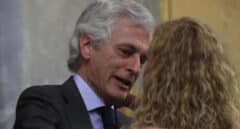 Moncloa no se pliega a Podemos y respeta el pacto con el PP para la Mesa del Congreso