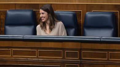El Congreso aprueba la 'Ley Trans' y Carmen Calvo rompe la disciplina de voto del PSOE