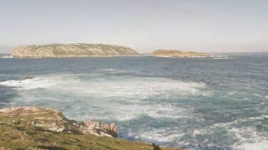 Un pesquero encuentra el cadáver de una mujer flotando en la costa norte de Galicia
