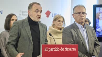 El 99% de UPN aprueba ir a las elecciones en solitario sin PP ni Ciudadanos