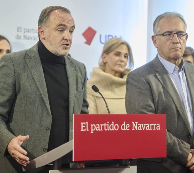 El 99% de UPN aprueba ir a las elecciones en solitario sin PP ni Ciudadanos