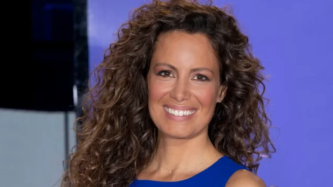 Laura Madrueño sustituirá a Lara Álvarez en Supervivientes 2023 tras ocho ediciones Laura Madrueño