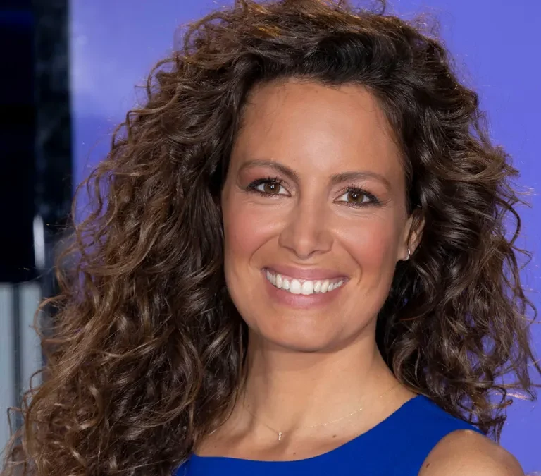 Laura Madrueño sustituirá a Lara Álvarez en Supervivientes 2023 tras ocho ediciones