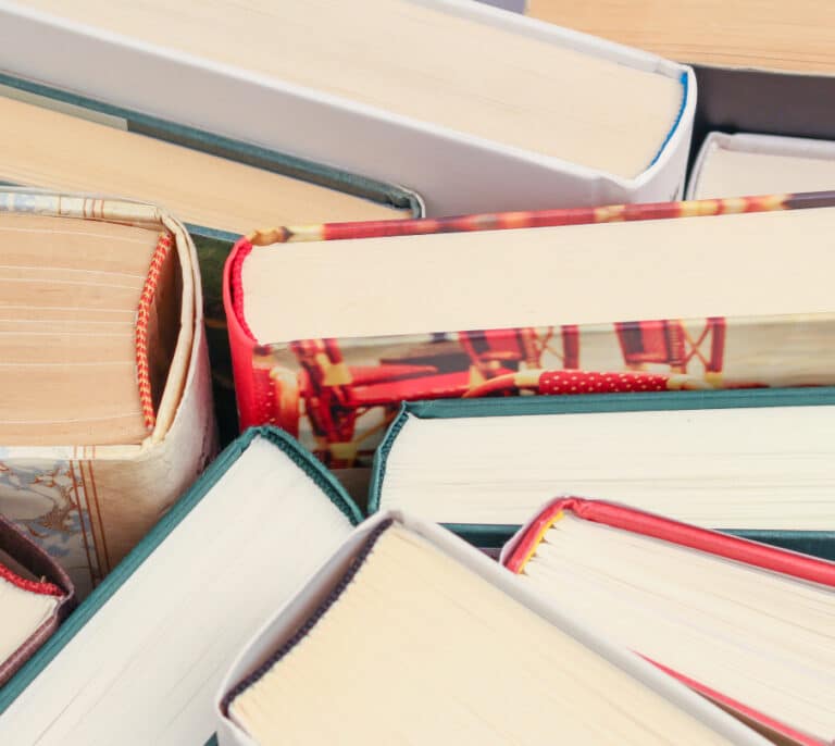 Los libros que no te puedes perder en 2023