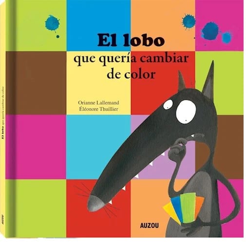 10 Novedades editoriales: cuentos de 0 a 3 años para estas navidades - Club  Peques Lectores: cuentos y creatividad infantil