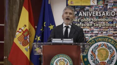 Marlaska dice que hay aval judicial para que las mujeres entren a la Guardia Civil con peor nota que los hombres