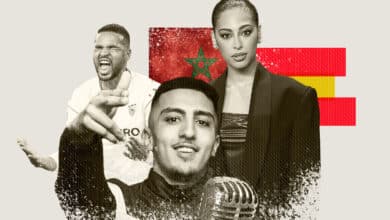 El silencio de los rostros de Marruecos en España: "Es una sociedad domesticada"